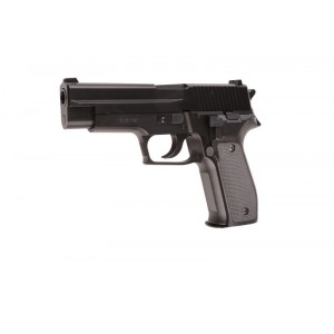 Страйкбольный пистолет 226 Spring Action Pistol Replica (KWC)